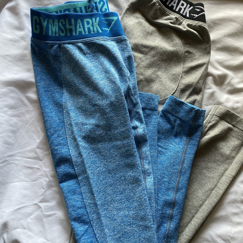 Gymshark Flex (NEW)